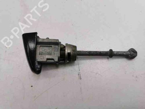 Front left lock PEUGEOT 5008 (0U_, 0E_) 1.6 HDi | BP28851163C98