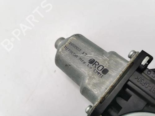 Front left window mechanism HONDA CR-V IV (RM_) 1.6 i-DTEC (RE6) | BP33254450C22 - Image 4