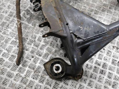 Rear axle MASERATI QUATTROPORTE V 4.2 | BP28878137M2 