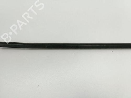 Door moulding trim PEUGEOT 407 Coupe (6C_) 2.0 HDi | BP28842086C150 