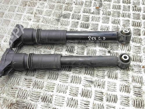 Left rear shock absorber PEUGEOT 208 I (CA_, CC_) 1.4 VTi | BP28873975M18 