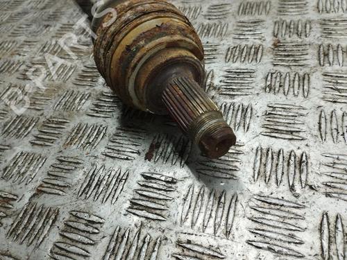 Right rear driveshaft BMW X5 (E53) 3.0 d | BP36174408M41 - Image 4
