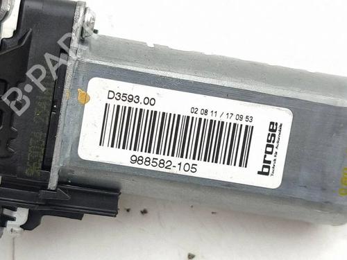 Electronic module PORSCHE CAYENNE (92A) 3.6 | BP39408228M83 - Image 6