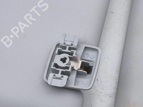 Left sun visor CITROËN C4 X (BD_, BE_, BF_) ë-C4 X (BFZKXC) | BP38241480I1 - Image 7