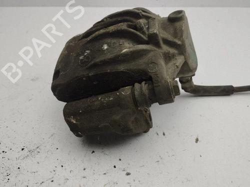 Left front brake caliper MERCEDES-BENZ E-CLASS (W211) E 200 CDI (211.007) | BP40246705M105 - Image 4