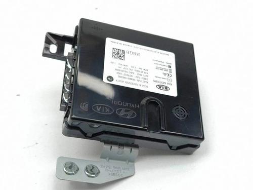 Control unit KIA STONIC (YB) 1.0 T-GDi | BP40208405M11 - Image 7