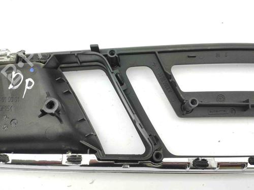 Front right interior door handle MERCEDES-BENZ S-CLASS (W221, V221) S 320 CDI | BP28872776I14
