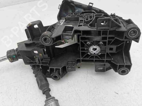 Gear lever TOYOTA C-HR (_X1_) 1.8 Hybrid (ZYX10_, ZYX11_, ZYX10R, ZYX11R) | BP28864708M90 