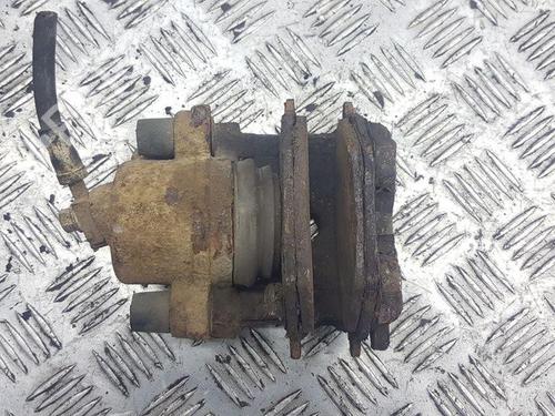 Right front brake caliper AUDI A2 (8Z0) 1.4 TDI | BP28891362M104 