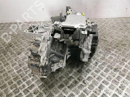 Used Engine Engine 38281850 38281850
