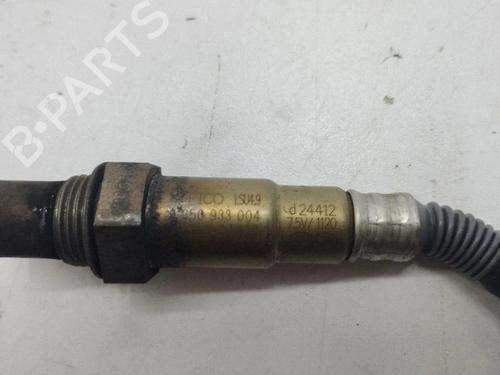 Electronic sensor HYUNDAI i30 Coupe 1.6 CRDi | BP38250398M84  - Image 5