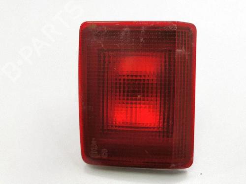 Used Left tailgate light Left tailgate light 38245309 38245309