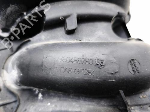 Intake manifold MINI MINI (R56) Cooper | BP36199702M70 - Image 9