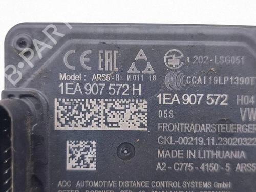 Electronic module SKODA ENYAQ iV Coupe (5AC) RS | BP39447875M83  - Image 6