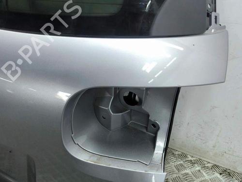 Tailgate CITROËN C5 AIRCROSS (A_) 1.2 PureTech 130 (ARHNSJ) | BP28905346C6 