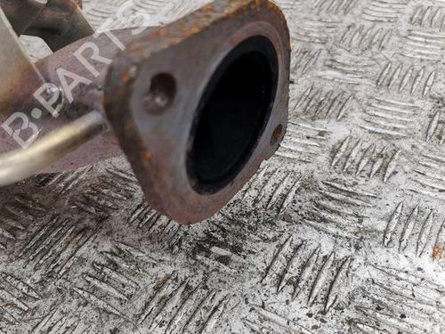 Catalyst FORD FOCUS IV (HN) 1.0 EcoBoost | BP28855632M10 