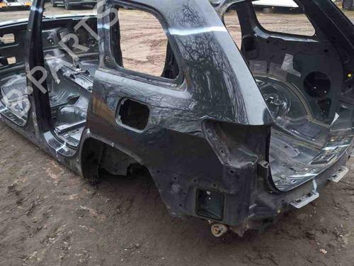 Used Left rear fenders JEEP GRAND CHEROKEE IV (WK, WK2) 3.0 CRD V6 4x4 (241 hp) 28879934