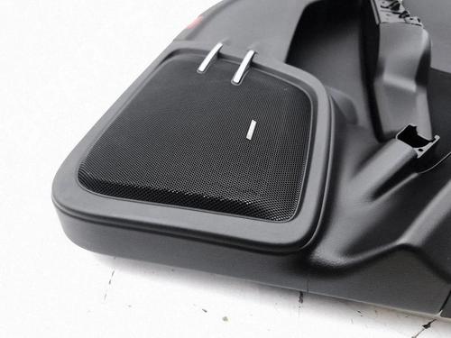 Front left panel PORSCHE CAYENNE (92A) 3.6 | BP39229741C58 - Image 4