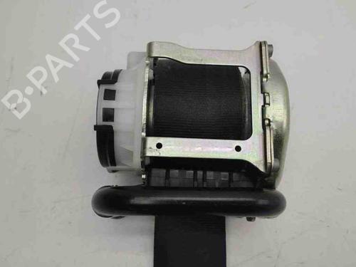 Front right seatbelt AUDI A1 Sportback (8XA, 8XF) 1.0 TFSI | BP28901468I25