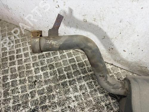 Exhaust system MASERATI QUATTROPORTE V 4.7 S | BP33531898M121 - Image 2