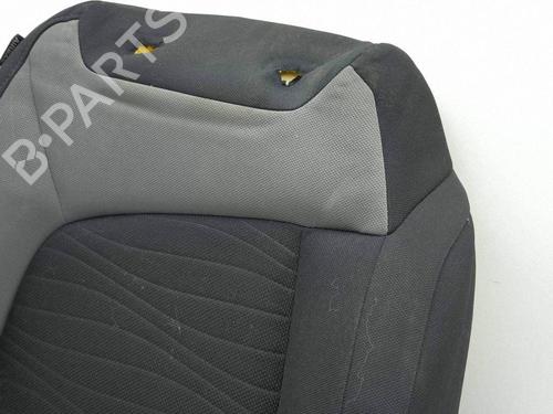 Right front seat CITROËN C4 CACTUS 1.6 HDi 90 | BP38244856C16 - Image 9