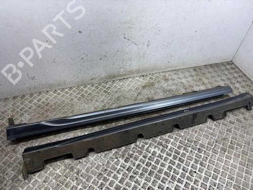 Used Right sideskirt HYUNDAI KONA (OS, OSE, OSI) EV (136 hp) 29703059