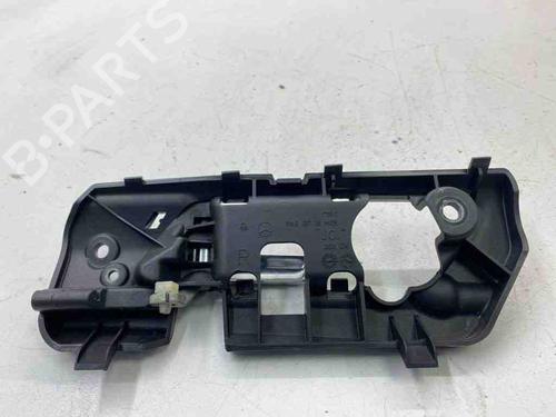 Rear right interior door handle MERCEDES-BENZ M-CLASS (W164) ML 320 CDI 4-matic | BP28889620I16 