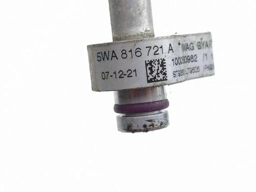 AC pipe AUDI A3 Sportback (8YA, 8YF) 30 TFSI | BP40232368M126  - Image 6