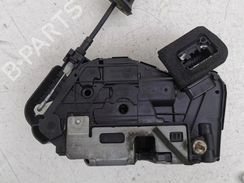 Rear right lock AUDI A1 Sportback (8XA, 8XF) 1.0 TFSI | BP28901442C99 