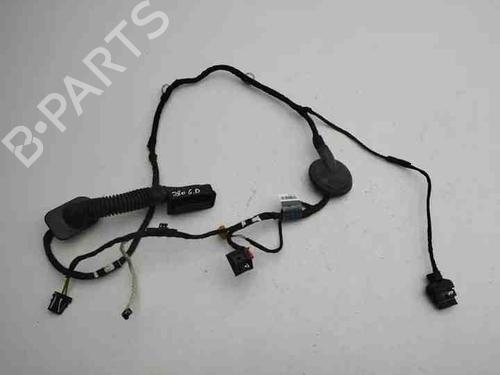 Used Wiring harness AUDI Q2 (GAB, GAG) 35 TFSI (150 hp) 28861117