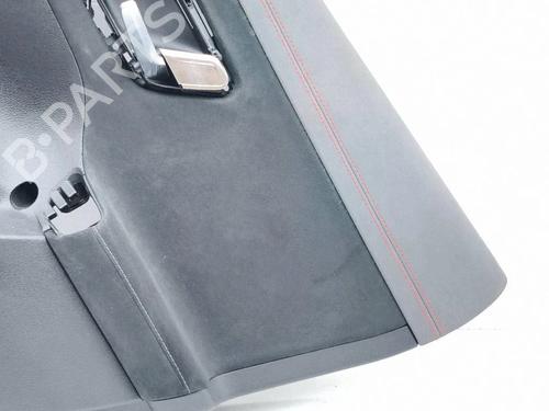 Rear right panel MERCEDES-BENZ EQE (V295) EQE 350 (295.125) | BP37221032C61 - Image 2