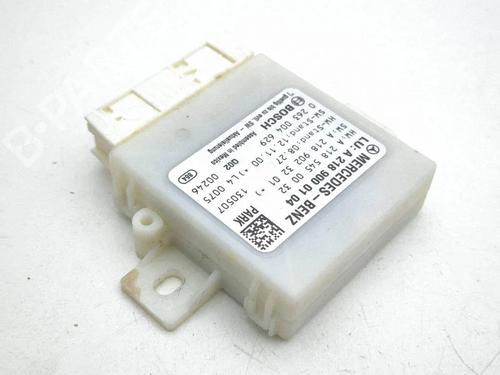 Electronic module MERCEDES-BENZ CLS Shooting Brake (X218) CLS 250 CDI / BlueTEC / d (218.903, 218.904) | BP40246700M83 - Image 3