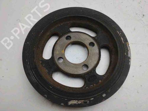 Pulley CHEVROLET CAPTIVA (C100, C140) 2.0 D 4WD | BP28892274M122