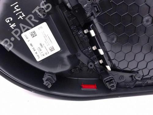 Rear left panel AUDI A5 (F53, F5P) 2.0 TDI | BP37221015C60 - Image 13