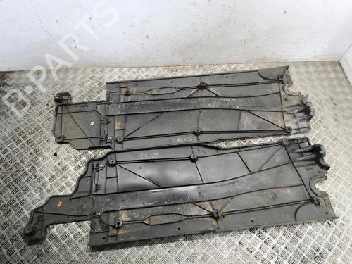 Underbody protection AUDI A1 Sportback (GBA) 25 TFSI | BP33663113M92 - Image 7