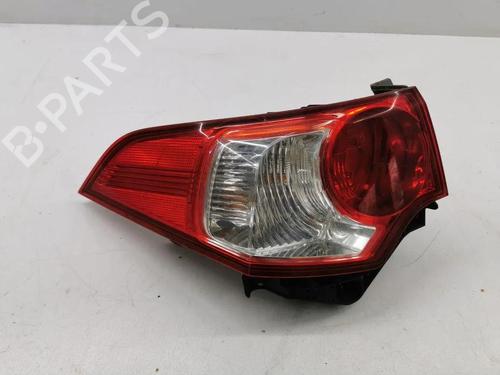 Left taillight HONDA ACCORD VIII (CU) 2.2 i-DTEC (CU3) | BP28894519C34  - Image 7
