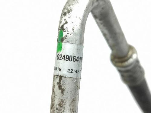 AC pipe RENAULT MEGANE IV Hatchback (B9A/M/N_) 1.2 TCe 130 (B9MR) | BP38278590M126 - Image 8