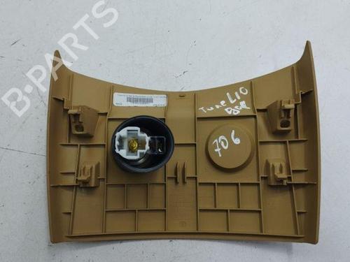 Elektronisk modul PORSCHE CAYENNE (92A) 3.0 Diesel | BP28855831M83 