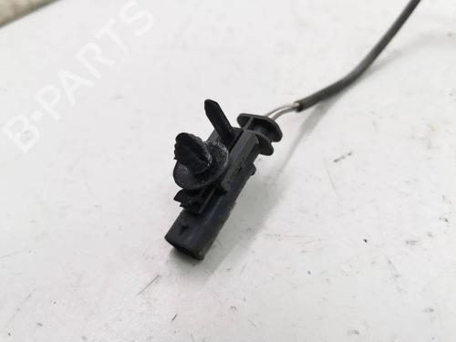 Electronic sensor VOLVO V40 Hatchback (525) T4 | BP33228808M84 - Image 4