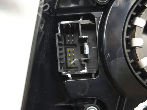 Steering column stalk MERCEDES-BENZ E-CLASS (W213) E 220 d (213.004) | BP33880680I23 - Image 2