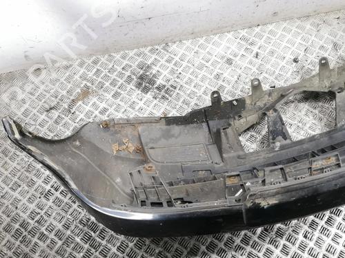 Front bumper LAND ROVER RANGE ROVER SPORT I (L320) 2.7 D 4x4 | BP28872514C7 