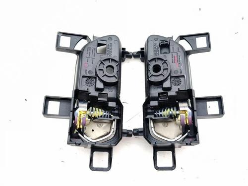 Front left interior door handle NISSAN JUKE (F16_) 1.6 Hybrid | BP33863060I13 - Image 5