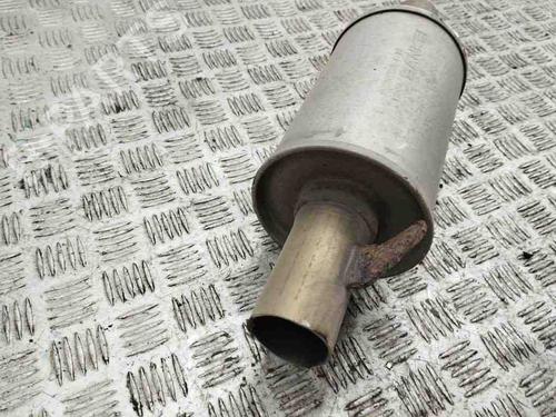 Exhaust system HONDA ACCORD VIII (CU) 2.2 i-DTEC (CU3) | BP28893402M121