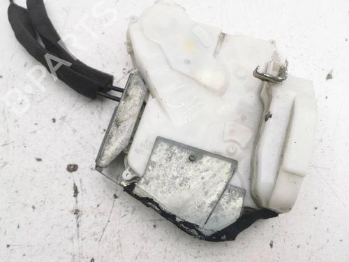 Rear right lock HONDA ACCORD VIII (CU) 2.2 i-DTEC (CU3) | BP28890120C99 