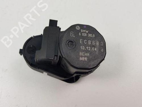 Used Electronic module BMW 5 Touring (E61) 530 d (218 hp) 28866819