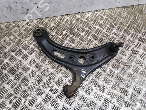 Used Right front suspension arm Right front suspension arm TOYOTA GT 86 Coupe (ZN6_) 2.0 (ZN6AC_, ZN6BC_, ZN6K) (200 hp) 39904038 39904038