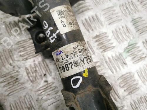 Right front shock absorber KIA STONIC (YB) 1.0 T-GDi | BP38496113M17 - Image 6