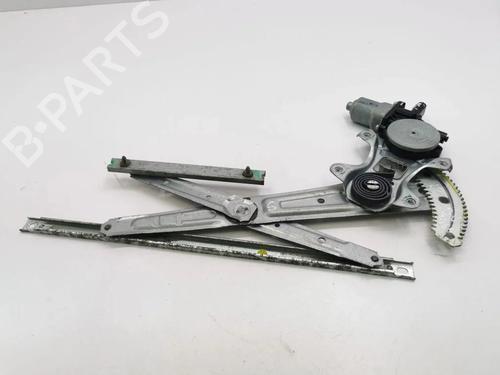 Used Front left window mechanism Front left window mechanism 36196194 36196194