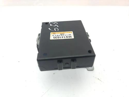 Electronic module MITSUBISHI OUTLANDER II (CW_W) 2.2 DI-D 4WD | BP33227176M83 - Image 4