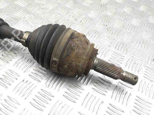 Left front driveshaft CITROËN C-CROSSER (VU_, VV_) 2.2 HDi | BP28888930M38